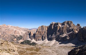 Dolomiti, Patrimonio Naturale dell'Umanità UNESCO in Alto Adige