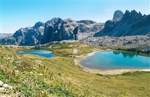 Patrimonio naturale dell'Umanità UNESCO