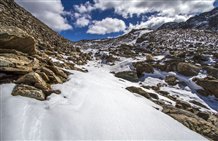 Parco naturale Vedrette di Ries - Aurina in Alto Adige