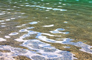 Lagazuoisee in Südtirol