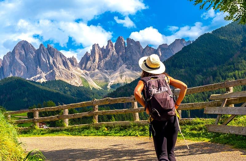 Giugno in Alto Adige