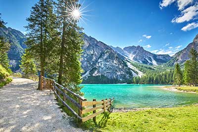 Lago di Braies