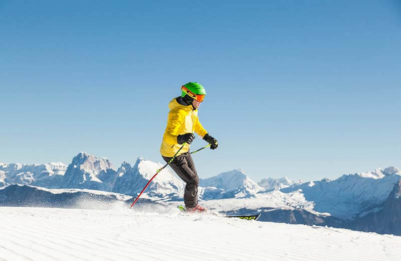 Comprensorio sciistico Corno del Renon