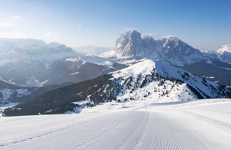 Vacanza breve in Alto Adige