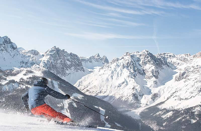 Il fine settimana in Alto Adige
