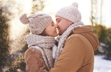 Romantikwochenende in Südtirol