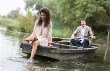 Gita in barca sul Lago