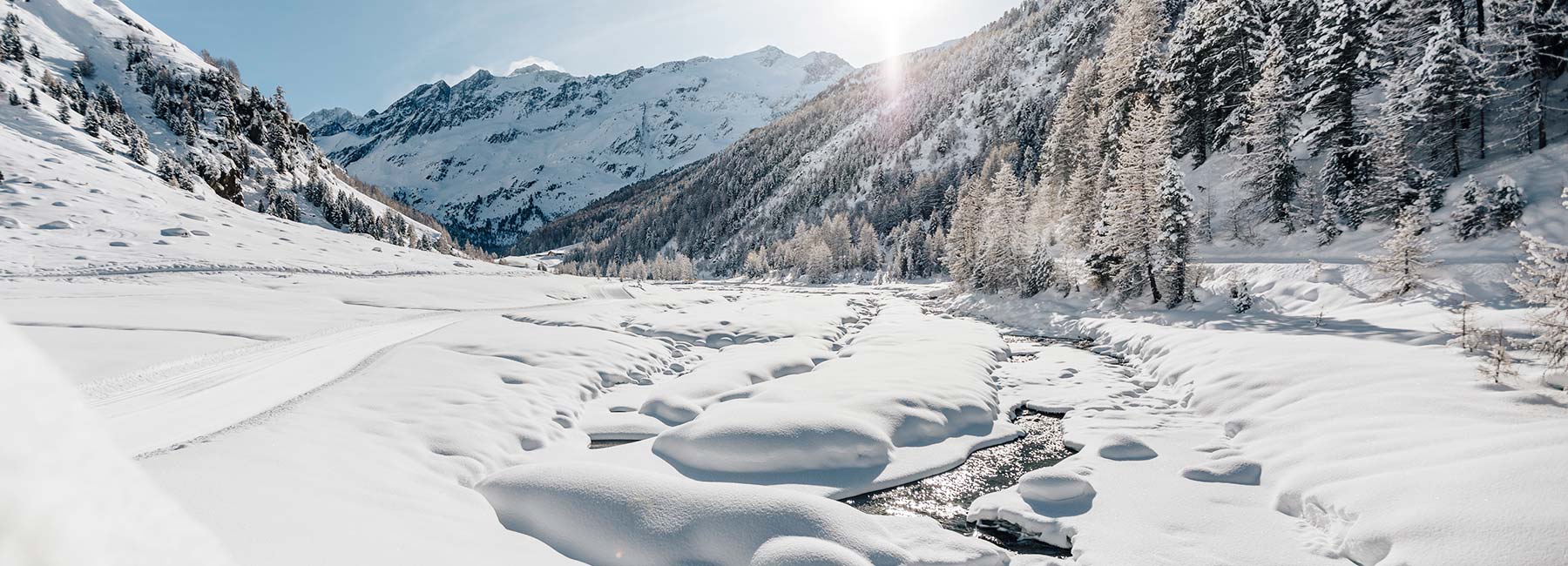 3 giorni in Alto Adige