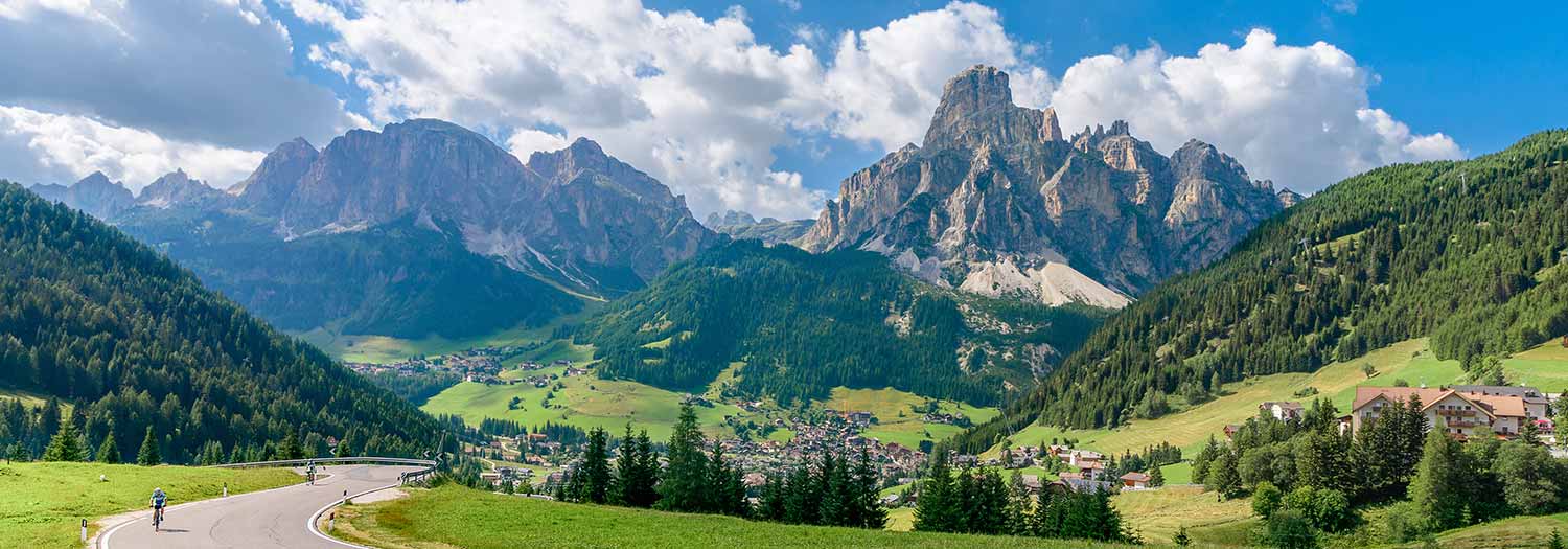 Urlaub In La Villa Stern Alta Badia Sudtirol