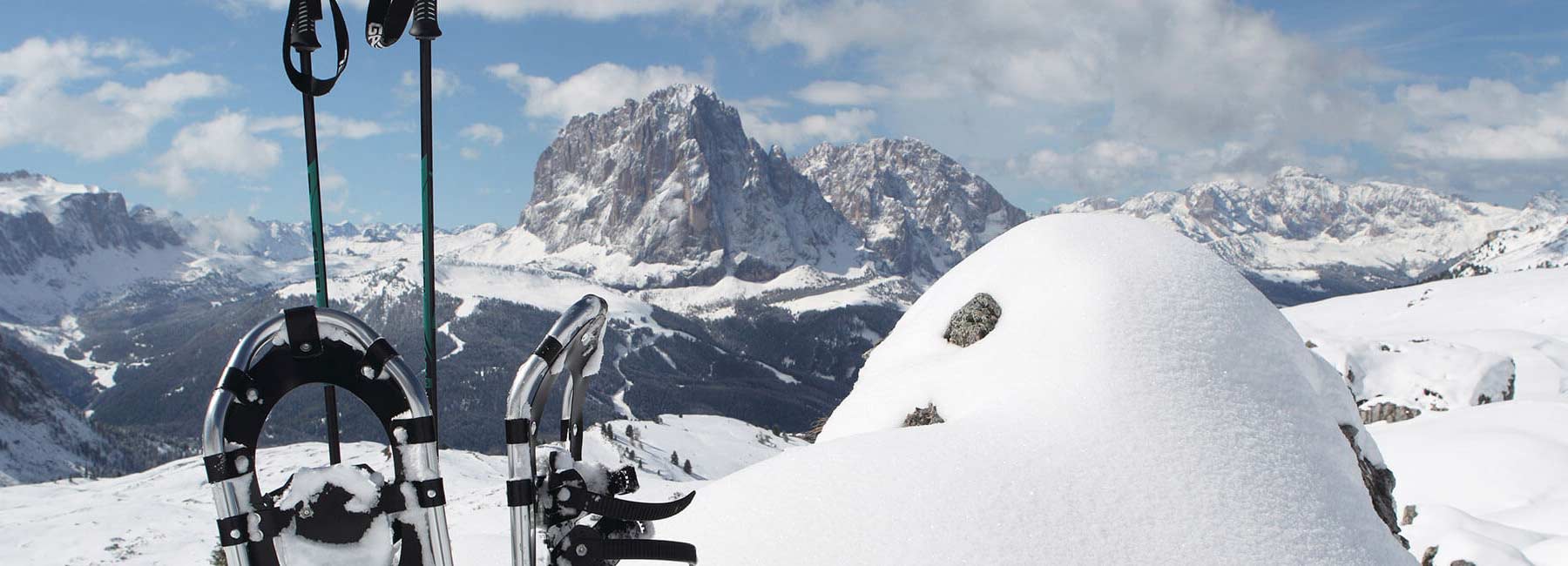 Val Gardena