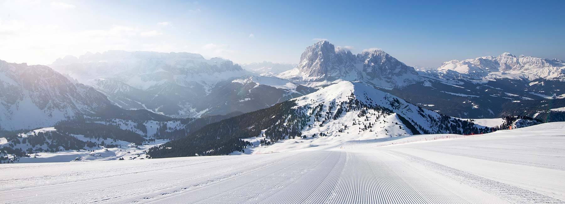 Kurzurlaub in Südtirol