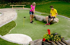 Spielgolf Monguelfo
