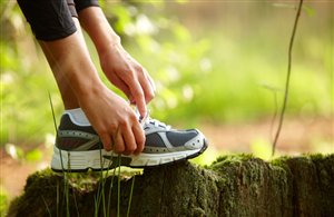 Alpine-Well-Fit-Parcours a Plaus in Alto Adige