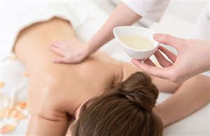 Wellnessurlaub in Alta Badia