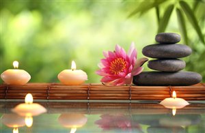 Ayurveda - Behandlungen im Wellnessurlaub in Südtirol