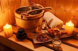 Wellnessurlaub in Gitschberg Jochtal