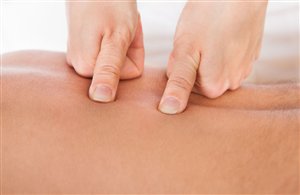 Massaggi rilassanti per un benessere generale
