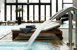 Terme Merano - paradiso del benessere