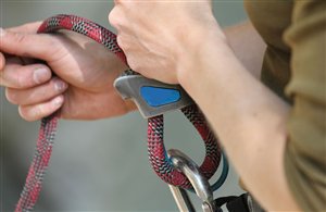 Klettergarten Burgkofel in St. Lorenzen am Kronplatz