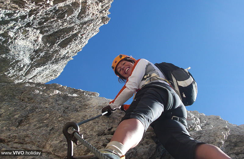 Palestra di roccia Ponticello