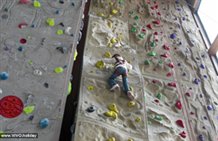 Sportanlage "Sport Sexten" im Hochpustertal