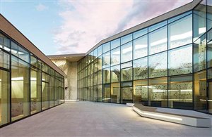 Centro d'Arrampicata Brunico