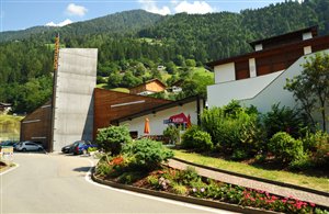 SportArena a San Leonardo