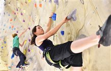 Tipps fürs Bouldern