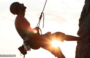 Arrampicata e alpinismo in Alto Adige