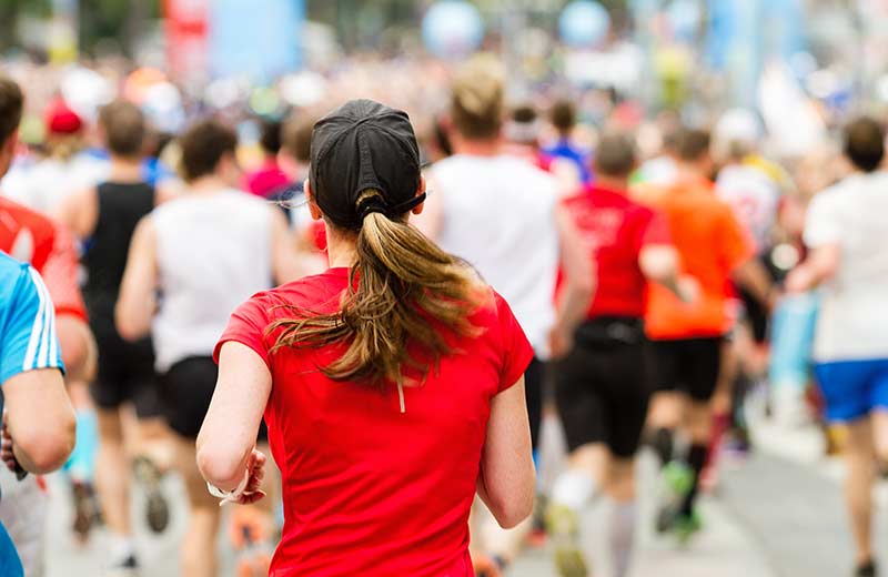 Hochpustertal - Cortina-Toblach Run