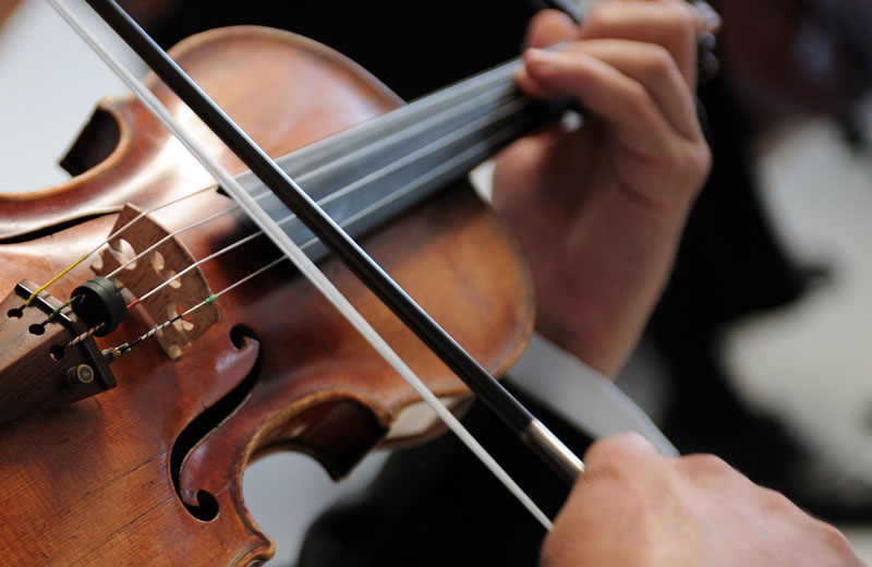 Settimane musicali Gustav Mahler