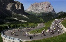 Maratona dles Dolomites - Enel in Südtirol