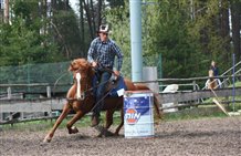 Cavalcata a Castel Presule