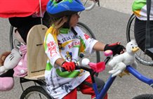 Sellaronda Bike Day im Grödnertal in Südtirol