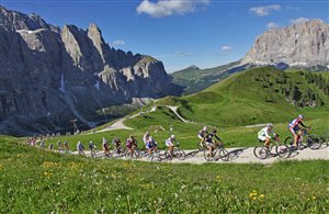 HERO Südtirol Dolomites