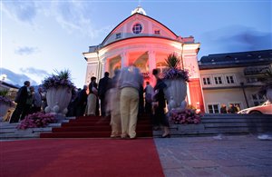 Südtirol Classic Festival Meraner Musikwochen