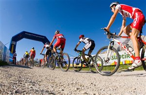 Tappa - Südtirol Dolomiti Superbike