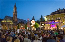 Concerto a Bolzano - Alto Adige Jazz Festival