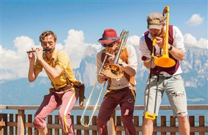 Alto Adige Jazz Festival