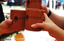 Südtiroler Ritterspiele bei der Churburg