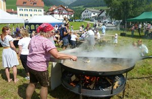 s'Terner Schmelzpfandl - Herbstevent