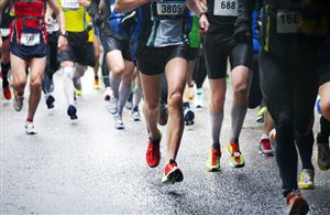 Marcia notturna di Dobbiaco in Alta Pusteria