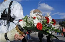 Festa dell'Uva a Merano nella regione vacanze di Merano e dintorni