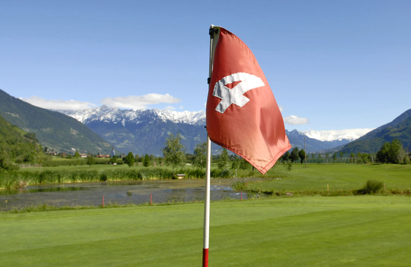 Golfclub Lana