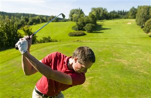 Golf e Golfclub in Alto Adige