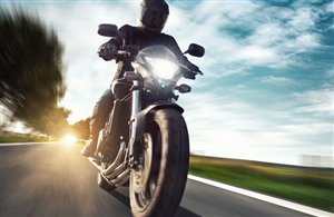 Motorradtouren in der Urlaubsregion Gröden