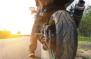 Motorradtour Würzjoch und Sonnenstraße 