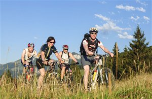 Via Claudia Augusta in Alto Adige