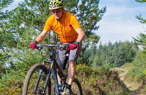 Radfahren & Mountainbiken in der Urlaubsregion Tauferer Ahrntal