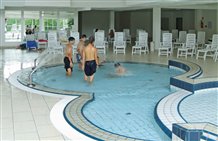 Vasca bambini - Alpinpool Maranza